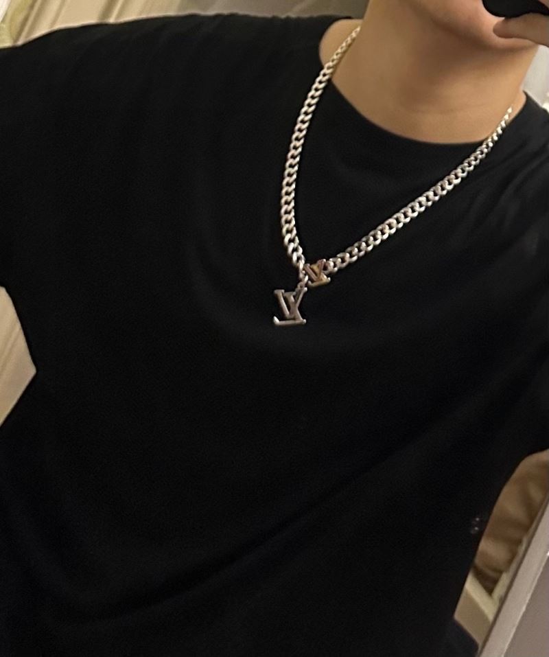 LV Necklaces